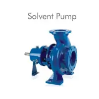 Solvent Pump