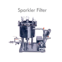 Sparkler Filter
