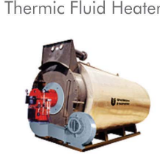 Thermic Fluid Heater