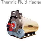 Thermic Fluid Heater