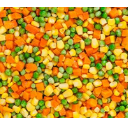 Mixed Vegetables