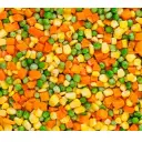 Mixed Vegetables
