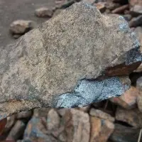 Manganese Ore