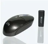 Bluetooth Mouse with Broadcom Chipset