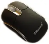 Bluetooth Mouse with Broadcom 2042 Chipset