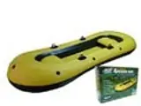 Four person boat