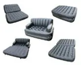 Sofa bed