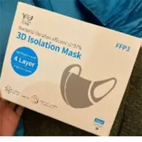 FFP3 Respirators Mask