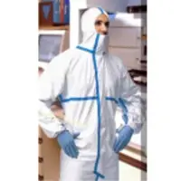 Protective Clothing ( Sterile ) For Medical Use