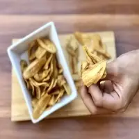 Banana Chips