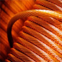 Copper Wire
