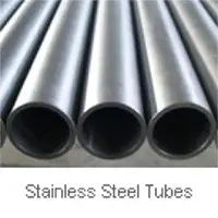 Stainless Steel Tubes