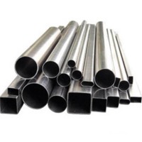 Stainless Steel Pipes