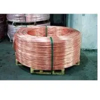 Copper Rods