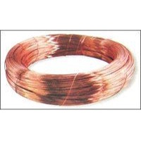 Copper Wires And Conductors