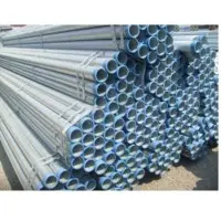 Galvanized Steel Pipes