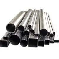 Stainless Steel Pipes