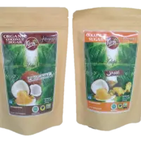 Coconut Sugar