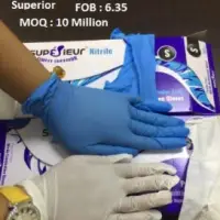 Superior Gloves