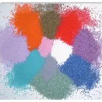 PVC Caviar Beads