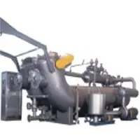 Sidc 6000 jet flow dyeing machine