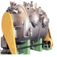 Sirw high pressure rotary washer