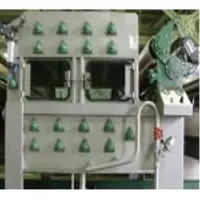 Siwd, siws combi washer