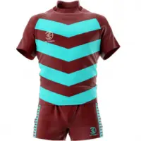 Rugby Dress