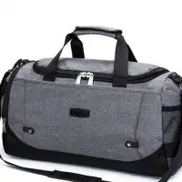 Traveling Luggage