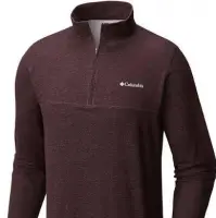 Polar And Technical Fleece Jacket