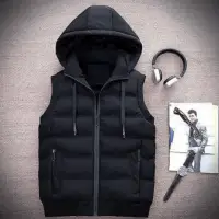 Body Warmer