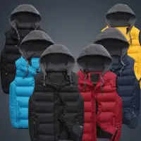 Body Warmer