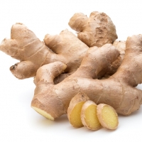 Fresh Ginger