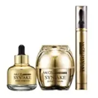 SYN-AKE Gold special edition