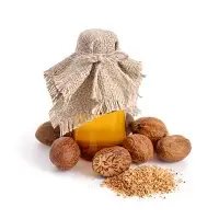 Nut Meg Essential Oil