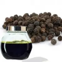Black Pepper Oleoresin