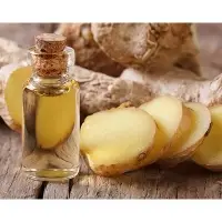 Ginger Essential Oil