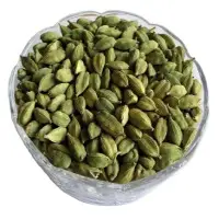 Green Cardamom