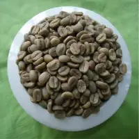 Robust Coffee Beans