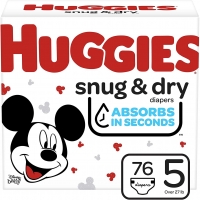 huggies diapers company