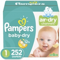 pampers mamamia newborn
