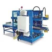 Latest H Taping Machine