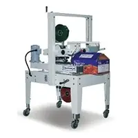 Semi Automatic Taping Machine