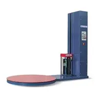 Semi Automation Stretch Machinery