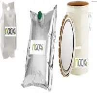 Natural Coffee Fruit Concentrate