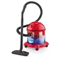 Water Filter Vacuum Cleaner