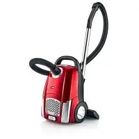 Dry Vacuum Cleaner