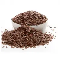 Flax Seeds