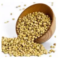 Coriander Seeds