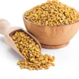 Fenugreek Seeds